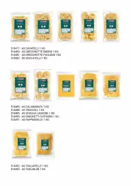 Volantino Centro Cash Pagina 57