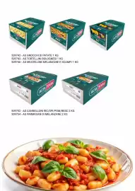 Volantino Centro Cash Pagina 60