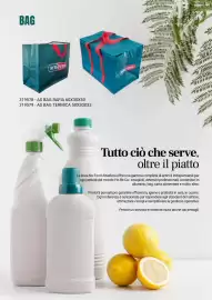 Volantino Centro Cash Pagina 68