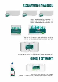 Volantino Centro Cash Pagina 69