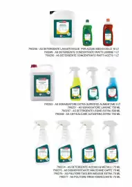 Volantino Centro Cash Pagina 71