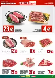 Volantino Centro Cash Pagina 11