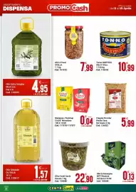 Volantino Centro Cash Pagina 12