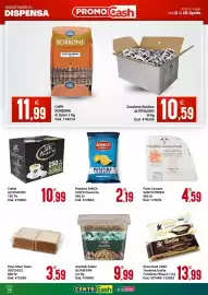 Volantino Centro Cash Pagina 14