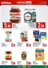 Volantino Centro Cash Pagina 15