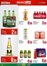 Volantino Centro Cash Pagina 16