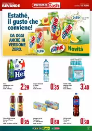 Volantino Centro Cash Pagina 17