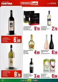 Volantino Centro Cash Pagina 18