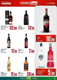 Volantino Centro Cash Pagina 19