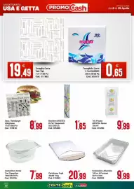 Volantino Centro Cash Pagina 20
