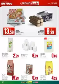 Volantino Centro Cash Pagina 22