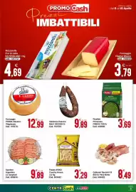 Volantino Centro Cash Pagina 3