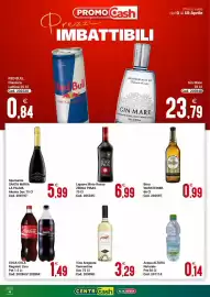 Volantino Centro Cash Pagina 4