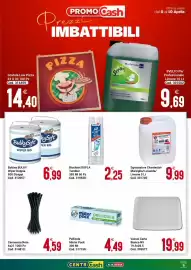 Volantino Centro Cash Pagina 5
