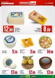 Volantino Centro Cash Pagina 7
