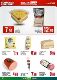 Volantino Centro Cash Pagina 8