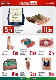 Volantino Centro Cash Pagina 9