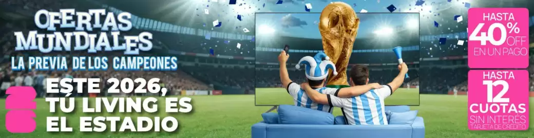 Catálogo Petenatti Hogar Página 2