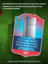 Catálogo Casa Reig Página 2