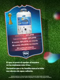 Catálogo Casa Reig Página 3