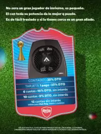 Catálogo Casa Reig Página 4