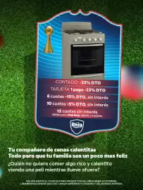 Catálogo Casa Reig Página 6