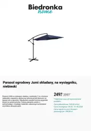 Biedronka gazetka Strona 10