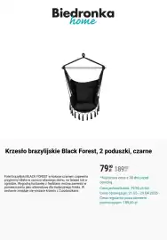 Biedronka gazetka Strona 11