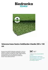 Biedronka gazetka Strona 2