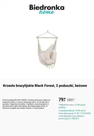 Biedronka gazetka Strona 5