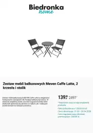 Biedronka gazetka Strona 6