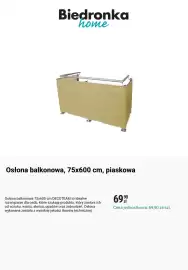 Biedronka gazetka Strona 8