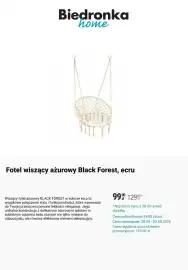 Biedronka gazetka Strona 9