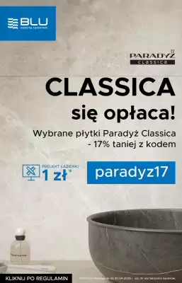 Blu (ważność do 30-04)