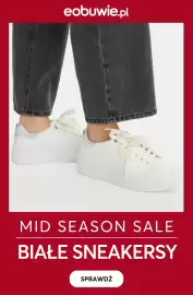 Eobuwie gazetka Strona 1