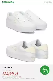 Eobuwie gazetka Strona 3