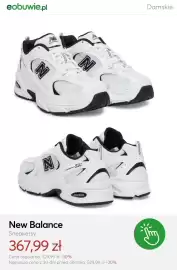 Eobuwie gazetka Strona 5