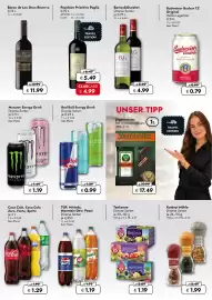 Travel FREE Prospekt Seite 7