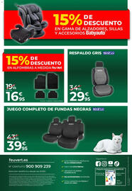 Folleto Feu Vert Página 10