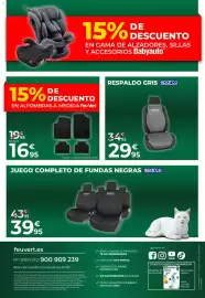 Folleto Feu Vert Página 10