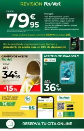 Folleto Feu Vert Página 3