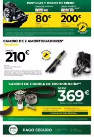 Folleto Feu Vert Página 4