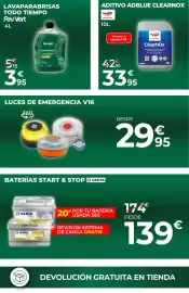 Folleto Feu Vert Página 6