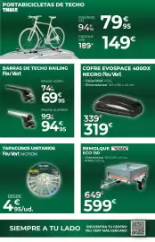 Folleto Feu Vert Página 7