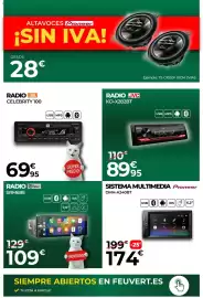 Folleto Feu Vert Página 9