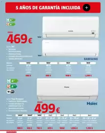 Catálogo Bauhaus Página 10