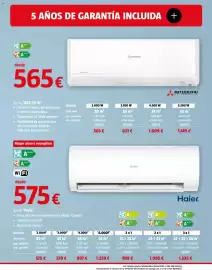 Catálogo Bauhaus Página 11