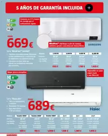 Catálogo Bauhaus Página 12