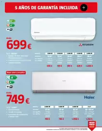 Catálogo Bauhaus Página 13