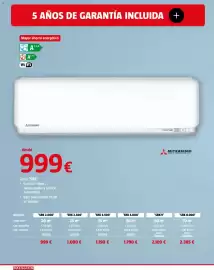 Catálogo Bauhaus Página 14